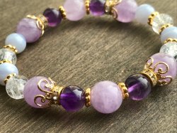 心の悲しみを取り除く オリジナルブレス