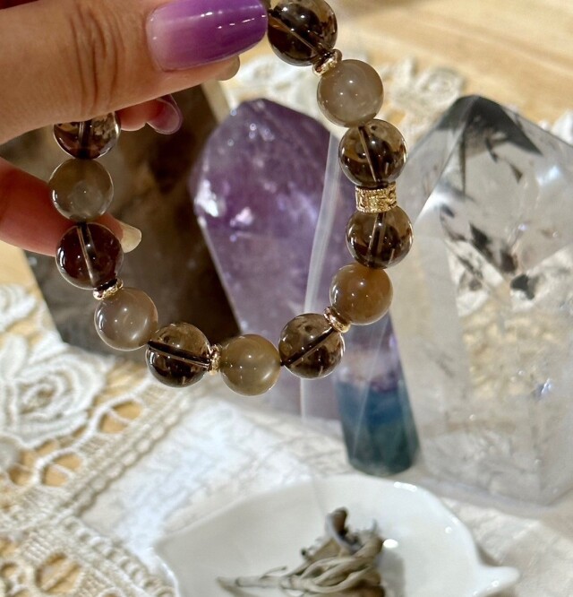 スペシャルオーダーブレスレット