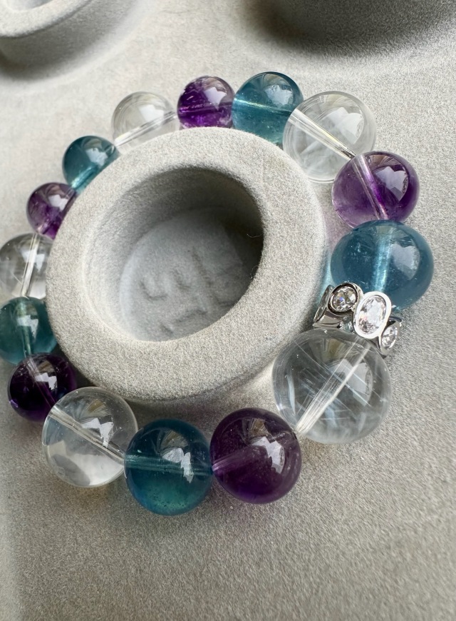 スペシャルオーダーブレスレット