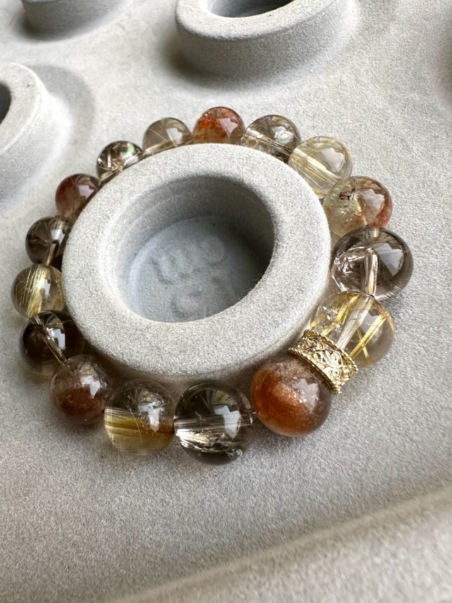 スペシャルオーダーブレスレット