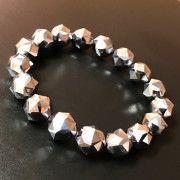テラヘルツ　12mmブレスレット