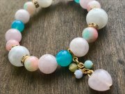 結婚に結びつくよう絆を強化 オリジナルブレス