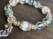 体内のエネルギーバランスの調整 オリジナルブレス