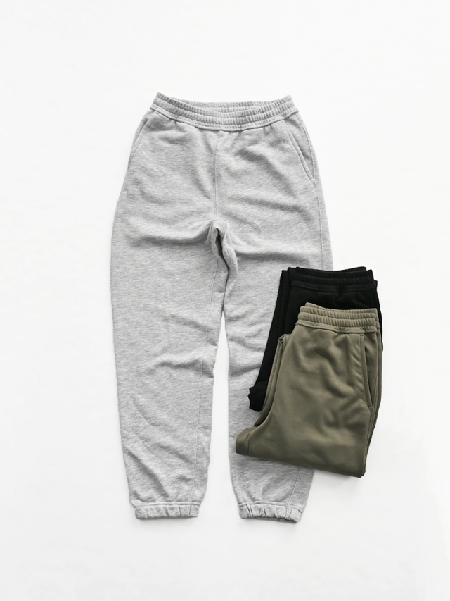 DAIWA PIER39(ダイワ ピアサーティナイン) W's TECH SWEAT PANTS