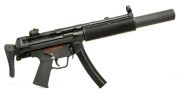 ��JP�С�������VFC/Umarex MP5SD3 GBBR (JPver./HK Lisenced)