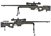 ARES AW338 CNC Version OD