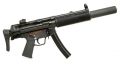 ��JP�С�������VFC/Umarex MP5SD3 GBBR (JPver./HK Lisenced)