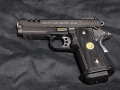 WE Hi-Capa 3.8 ������ C-Black