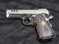 WE Hi-Capa 3.8 ������ C-Silver