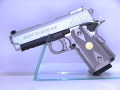 WE Hi-Capa 3.8 ������ A-Silver