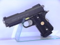 WE Hi-Capa 3.8 ������ A-Black
