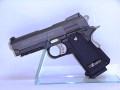 WE Hi-Capa 3.8 ������ B-Black