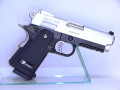 WE Hi-Capa 3.8 ������ B-Silver