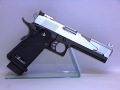 WE Hi-Capa 5.1 Dragon ������ A-Silver