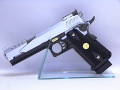 WE Hi-Capa 5.1 Dragon ������ B-Silver