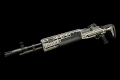 ��LV3���������WE M14 EBR Titanium SFA + SAGE���Ver.