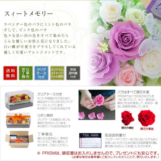 スィートメモリー