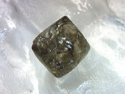 rough diamond