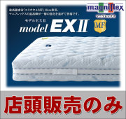 �ޥ˥ե�å�������ǥ�EX2��