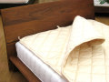 �ۥ��ե���������룲���碌�٥åɥѥå�