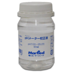 �ޡ��ե����� pH�᡼����������