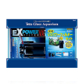 �ƥȥ� ���饹�������ꥦ�� �饤����VX�ѥ�ե��륿�����å� GA-60VLX��60cm���奻�åȡ�