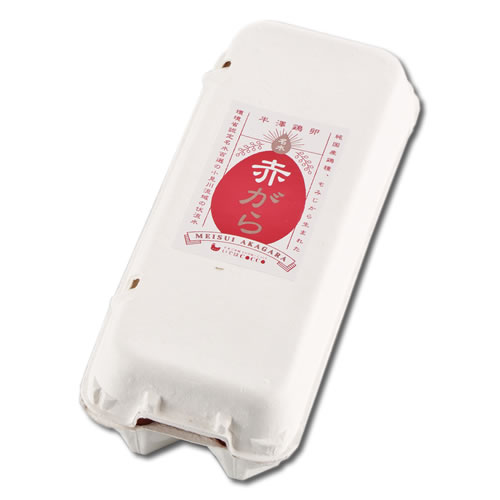 いではのもみじ名水赤がら 10個入