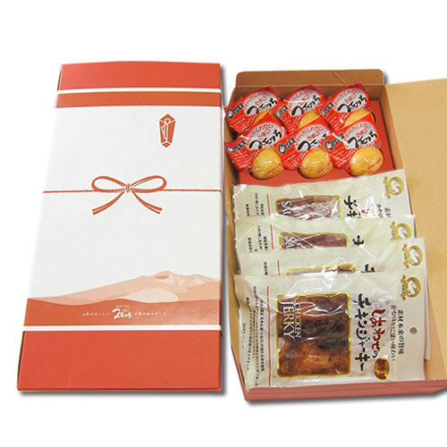 おつまみセット