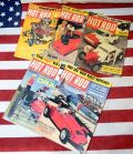 HOT ROD���ۥåȥ��åɥޥ�����OLD���ݥ��ȥ����ɡ�����ꥫ���ߡ����Ρ�����֥�å�