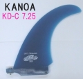 FU FIN��KANOA DAHLIN�ʥ��Υ��������ˡ�KD-C����������������� �ޥåɡ��֥롼/�ƥ����