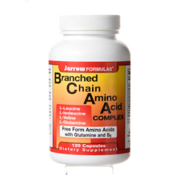 ��ư�������Ф˷礫���ʤ����ߥλ���BCAA