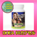 �ϥꥦ�åɥ���֥�ƥ�DHEA100mg ���ʼ��������åȥ��ץ����Ρ������߿͵����ץ���ȤΤ��Ȥʤ饵�ץ�ޡ���