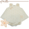 Amorosa mamma ŷ�Ȥλ� �������˥å����åȥ� �������Υ���ɥ쥹&�ѥ�Ĥ�2�����å� 80cm �ե����٥ӡ�����ar006��