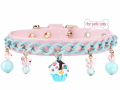 ��For Pets Only���ե������ڥåġ�����꡼��Cupcake Couture Collar