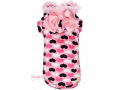 ��For Pets Only���ե������ڥåġ�����꡼��Love Love Hoodie