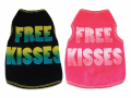 ��i see spot�������������ݥåȡ�Free Kisses Tank