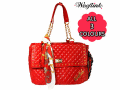 ��WOOFLINK�������ե�󥯡�Chic Bag