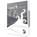 STRATA 3D[in] ���ܸ��� �Х�ɥ�ѥå� for Mac OS X