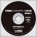 STRATA ����ƥꥢ�ѡ����Ǻླྀ Volume.1