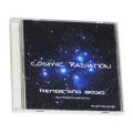 Cosmic Radiation