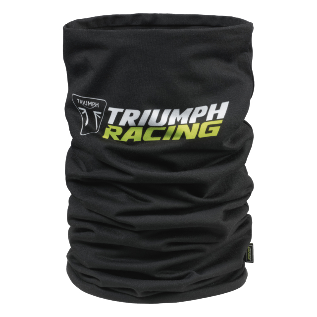 トライアンフネックチューブ:RACING NECK TUBE