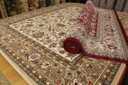 �����ʡ��٥륮����������ȥ󿥤���ߡڥ�����ޡ���ۡ���6ġ��240x340cm