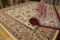 �����ʡ��٥륮����������ȥ󿥤���ߡڥ�����ޡ���ۡ���4.5ġ��240x240cm