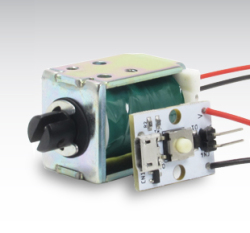 SSAH-0830