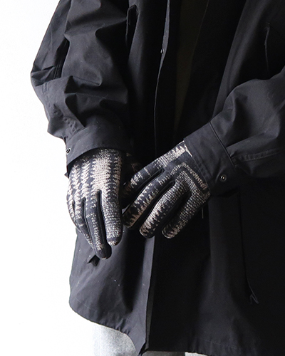 PENDLETON - Glove - MEN'S ペンドルトン 手袋 メンズ メール便可