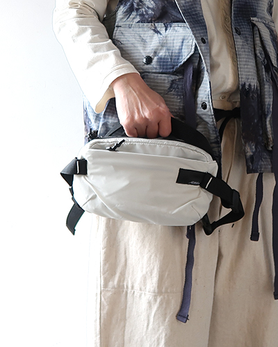 Matador - ReFraction Packable Sling マタドール リフラクションパッカブルスリング メール便可