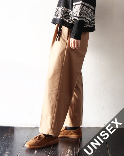 Handwerker - HW handsfree trousers ハンドベーカー ハンズフリー トラウザーズ