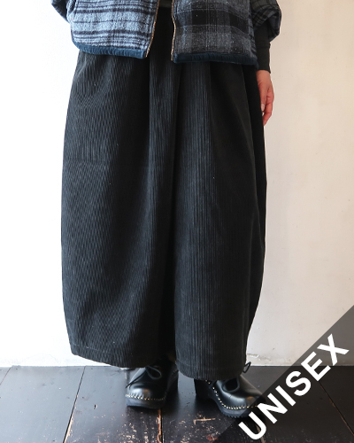 Handwerker - HW culottes ハンドベーカー キュロット