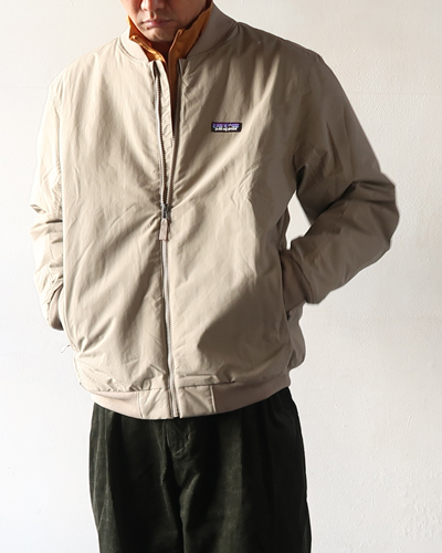 patagonia - Men's Isthmas deck Jacket パタゴニア メンズ イスマス デック ジャケット
