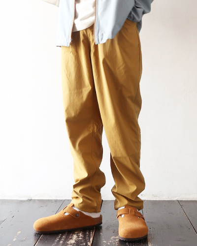 patagonia - Men's Quandary Joggers - BCBN パタゴニア メンズ クアンダリー ジョガーズ